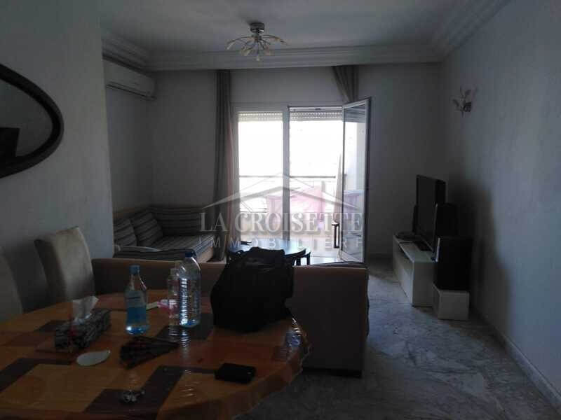 Appartement S+3 à Ain Zaghouan Nord